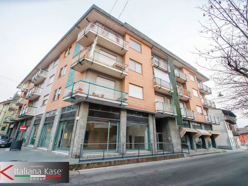 Lejlighed i San Giorgio Canavese, Turin - foto 1