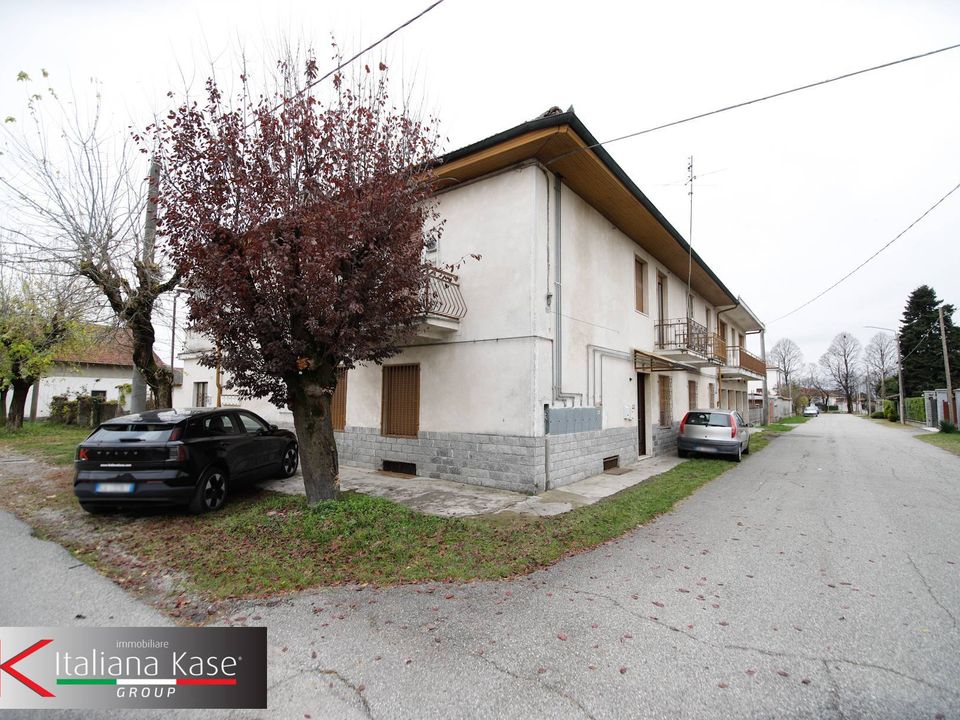 Leilighet i San Giusto Canavese, Turin - bilde 1