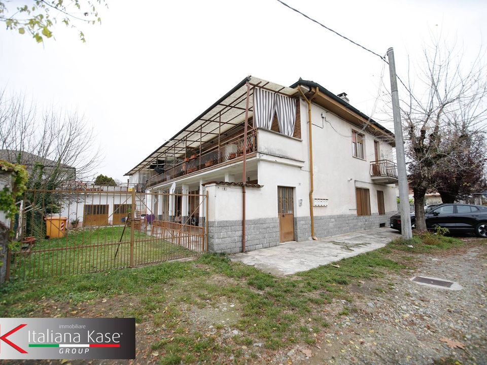 Leilighet i San Giusto Canavese, Turin - bilde 3