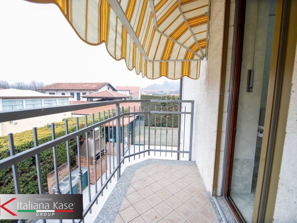 Lejlighed i Montalenghe, Turin - foto 3