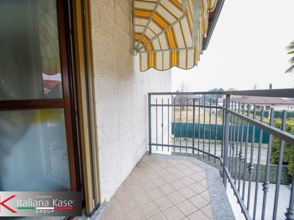 Lejlighed i Montalenghe, Turin - foto 4