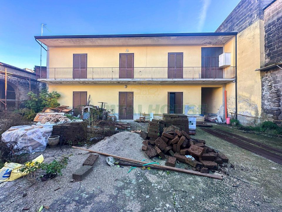 Villa - San Prisco, Caserta - photo 1