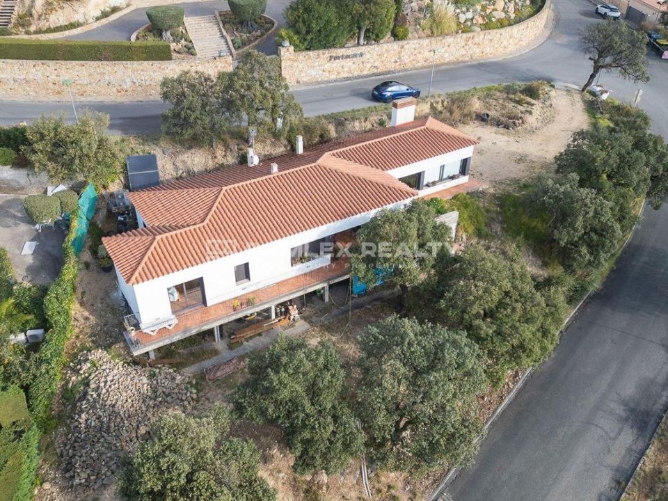 Villa i Platja D'aro, Gerona - foto 1