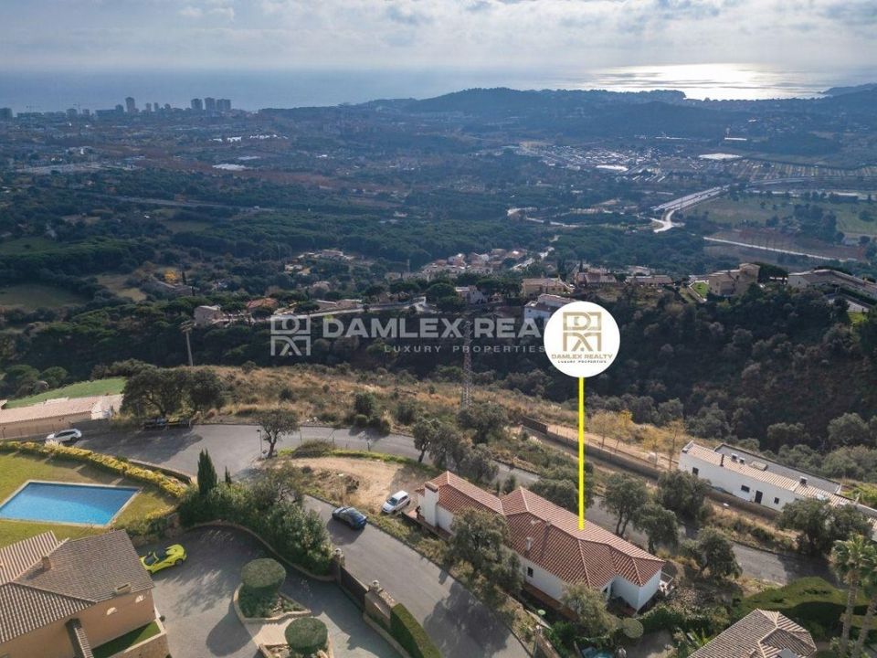 Villa i Platja D'aro, Gerona - foto 2