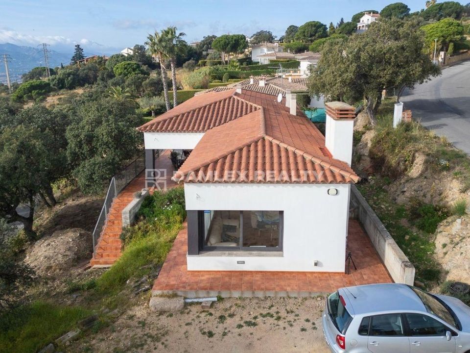 Villa i Platja D'aro, Gerona - foto 3