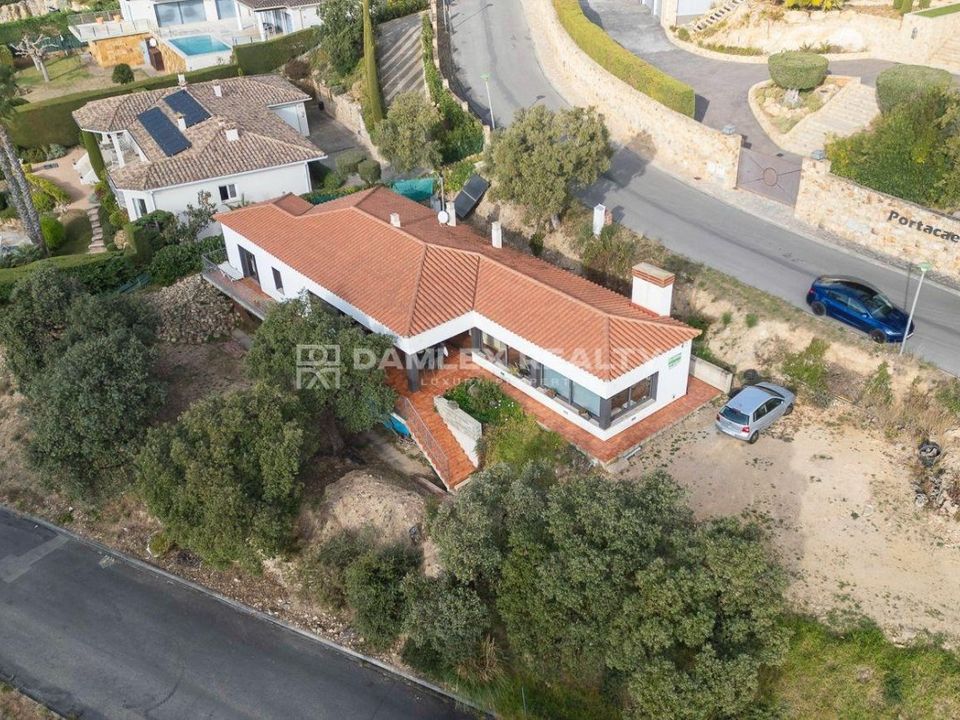 Villa i Platja D'aro, Gerona - foto 4