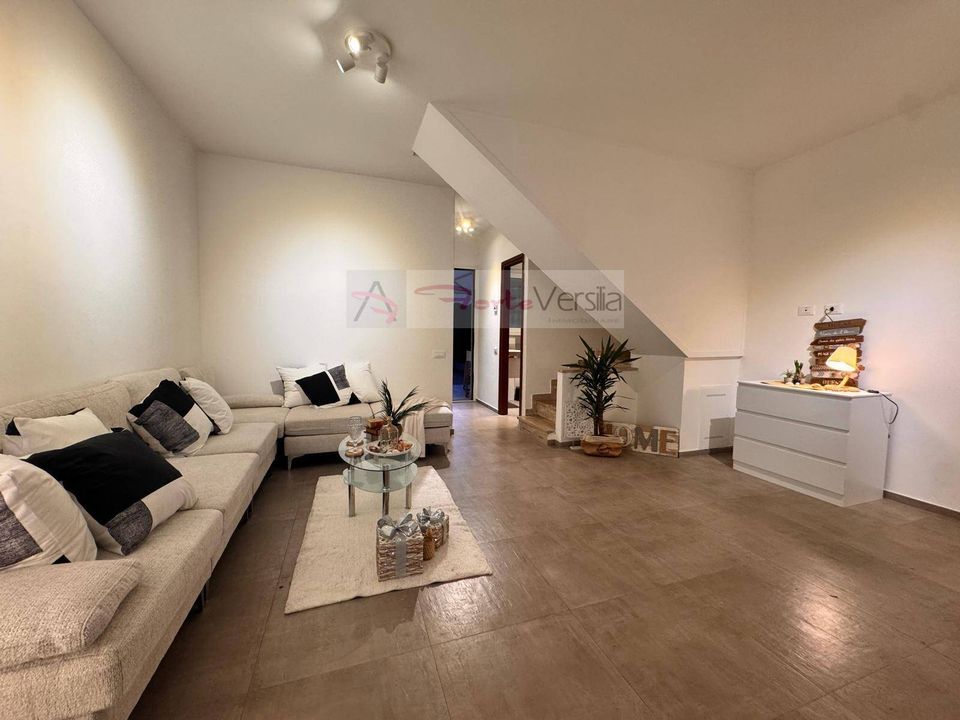 Rækkehus i Montignoso, Massa and Carrara - foto 4