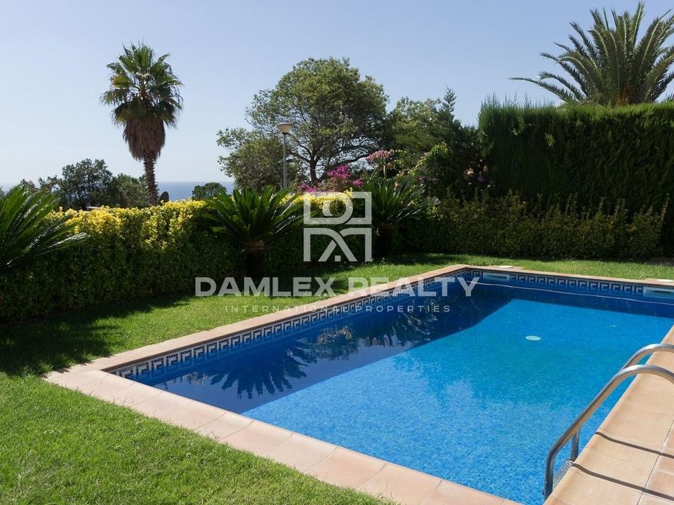 Villa i Lloret De Mar, Gerona - foto 2