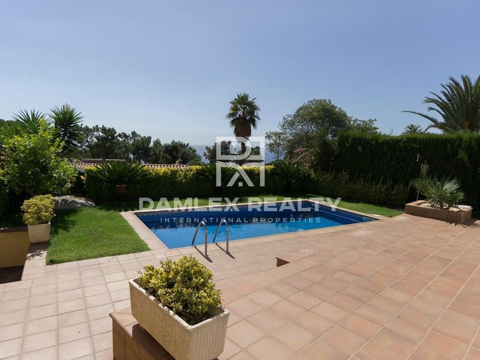 Villa i Lloret De Mar, Gerona - foto 3