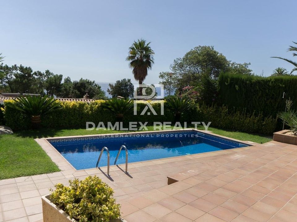 Villa i Lloret De Mar, Gerona - foto 4