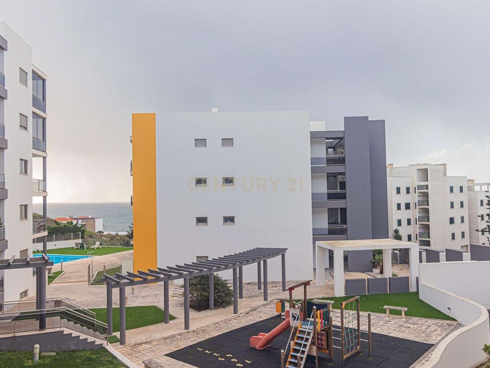 Lejlighed i Ericeira, Lisbon - foto 1