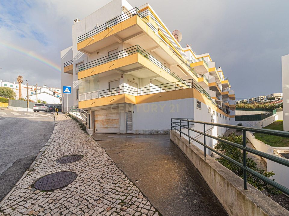 Lejlighed i Ericeira, Lisbon - foto 3
