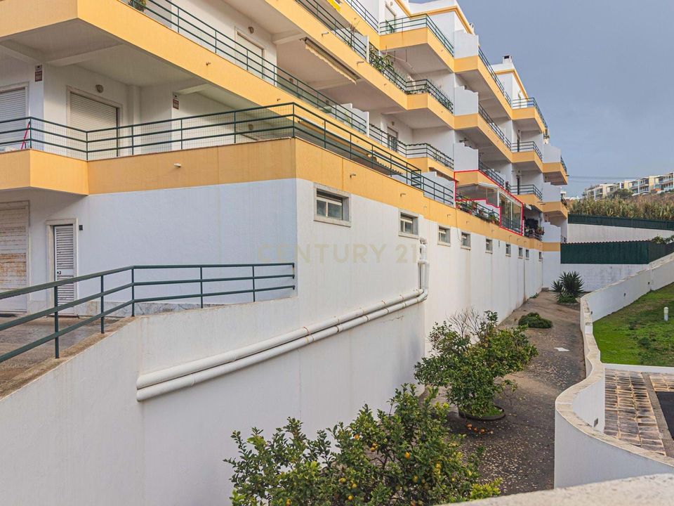Lejlighed i Ericeira, Lisbon - foto 4