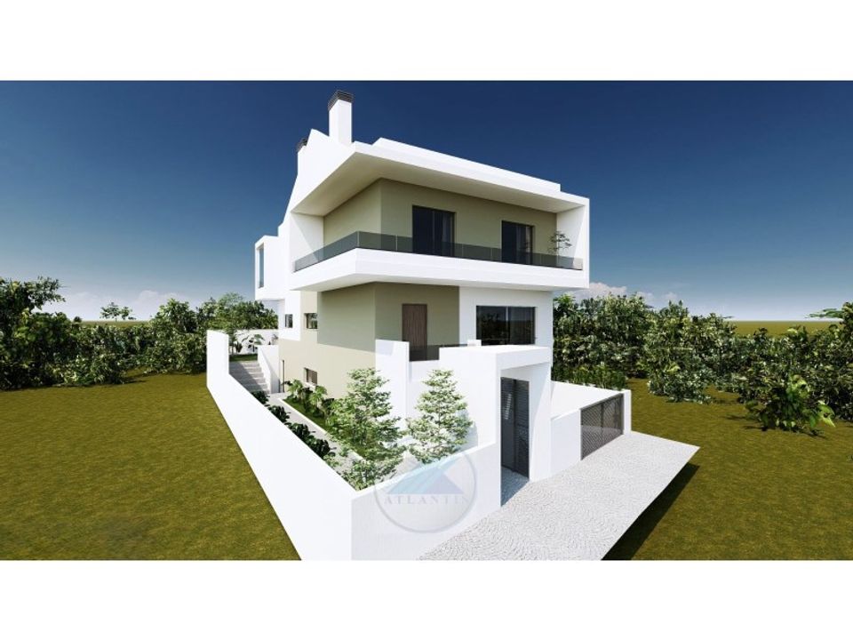 Villa i Montijo, Setubal - foto 1
