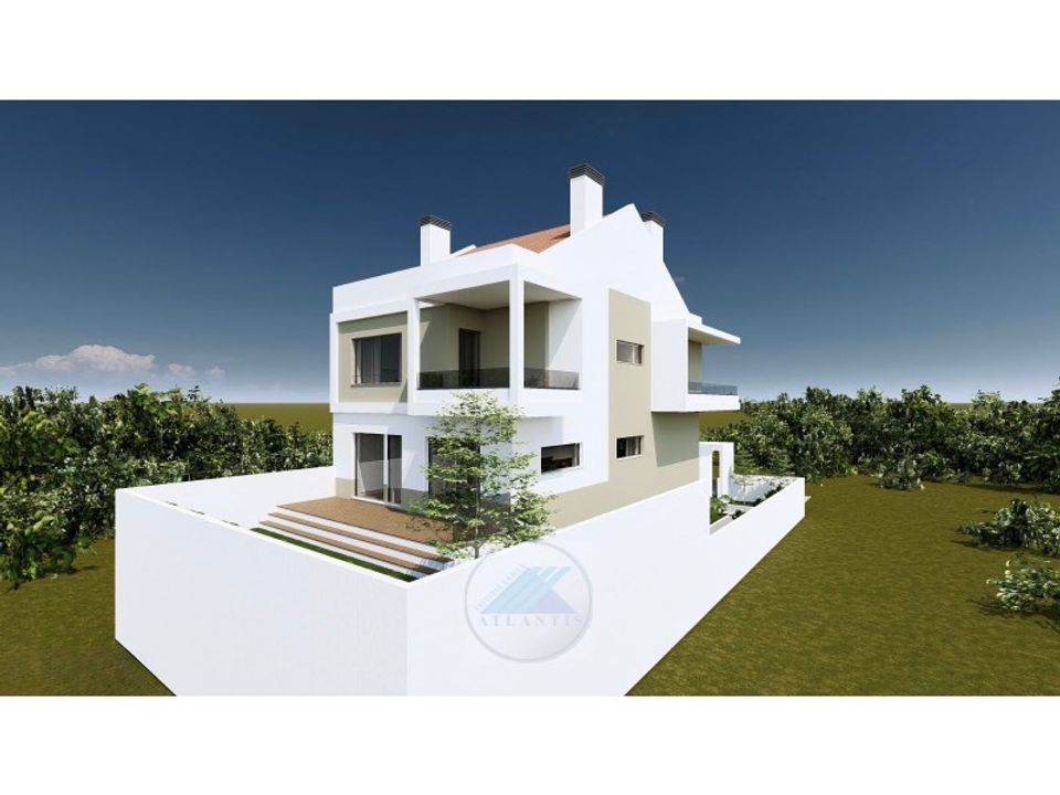 Villa i Montijo, Setubal - foto 2