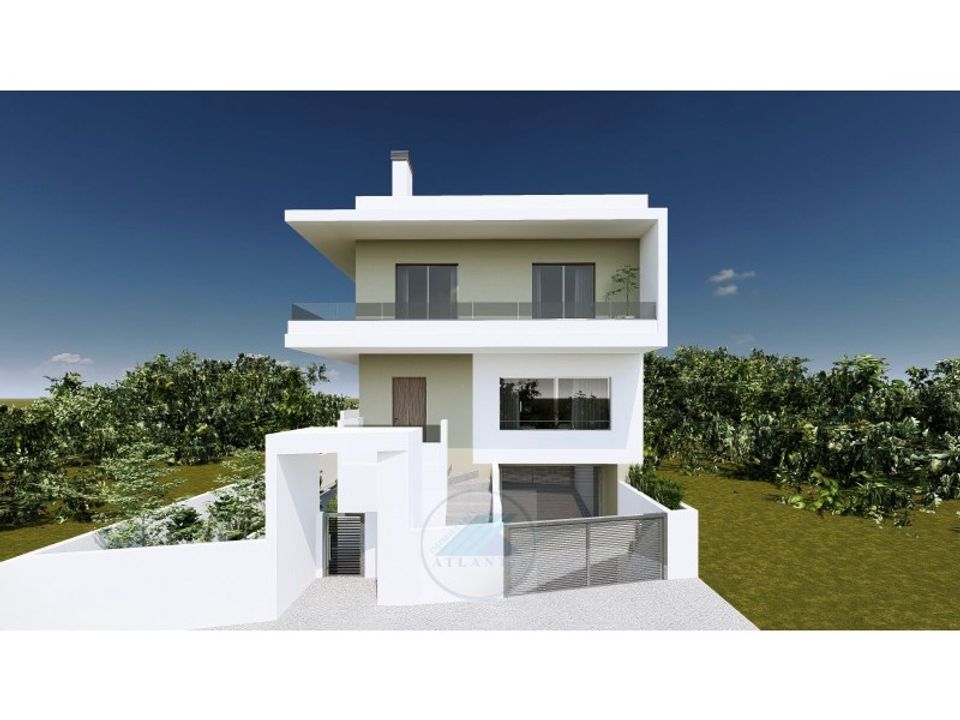 Villa i Montijo, Setubal - foto 3