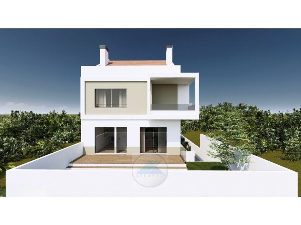 Villa i Montijo, Setubal - foto 4