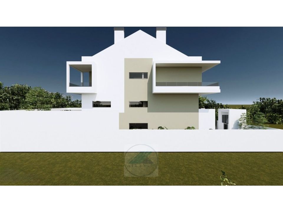 Villa i Montijo, Setubal - foto 5
