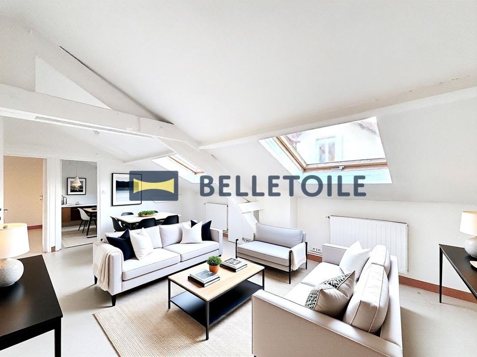 Lejlighed i Maisons-Alfort, Val-de-Marne - foto 1