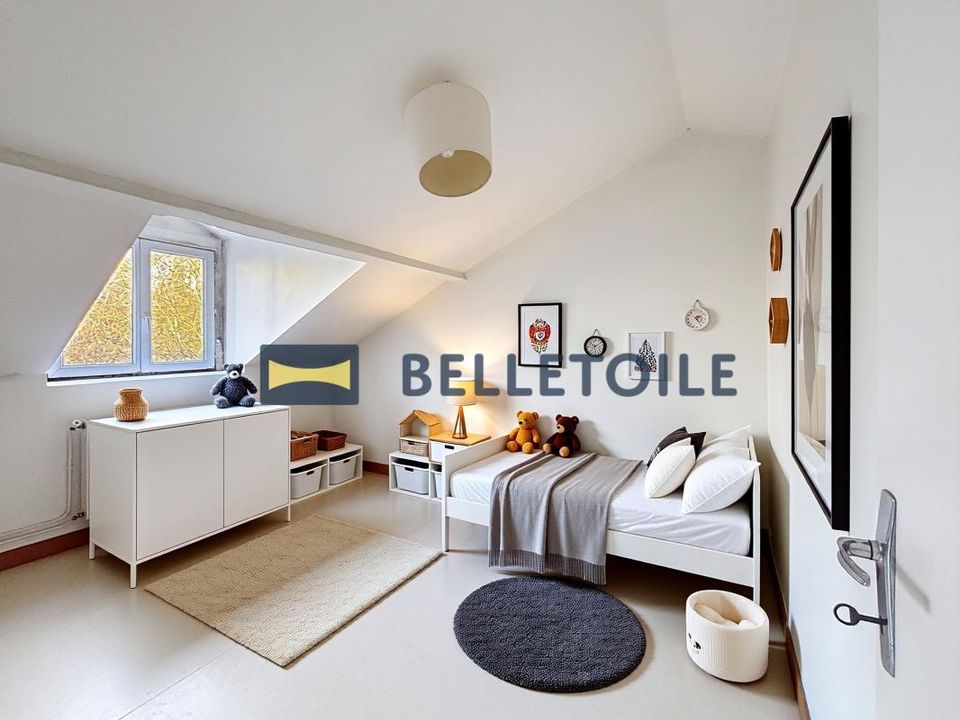 Lejlighed i Maisons-Alfort, Val-de-Marne - foto 2