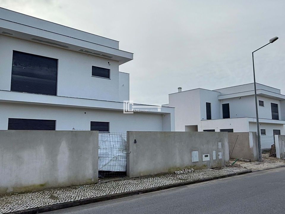 Villa i Salvaterra de Magos, Santarem - foto 4
