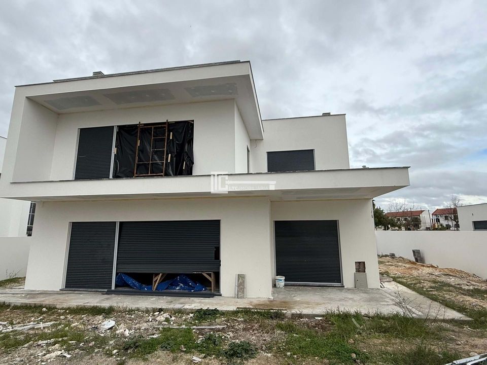Villa i Salvaterra de Magos, Santarem - foto 3