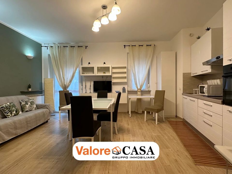 Leilighet i Acqui Terme, Alessandria - bilde 3