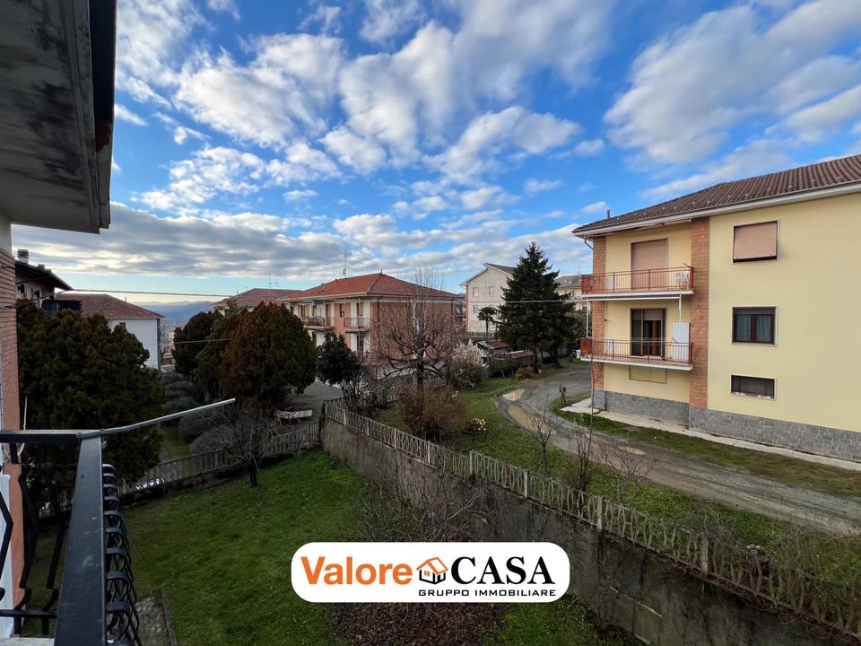 Lejlighed i Acqui Terme, Alessandria - foto 1