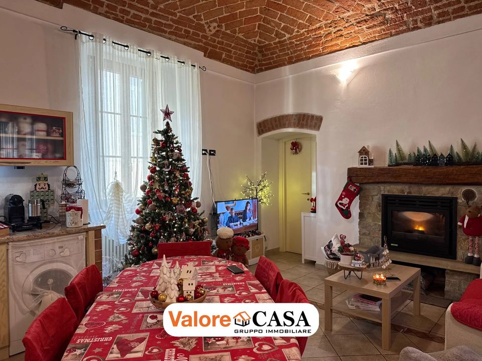 Lejlighed i Acqui Terme, Alessandria - foto 5