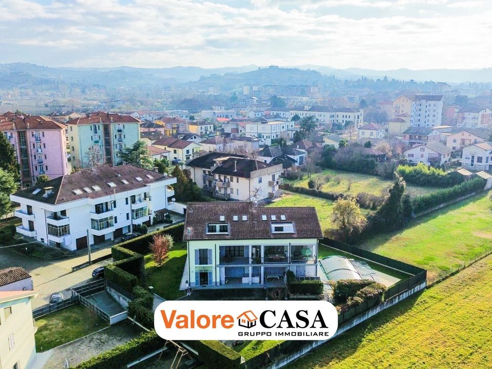 Lejlighed i Nizza Monferrato, Asti - foto 2