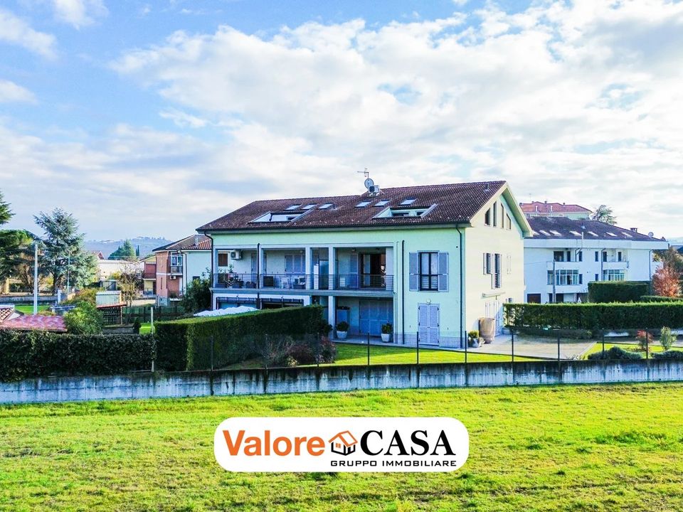 Lejlighed i Nizza Monferrato, Asti - foto 3