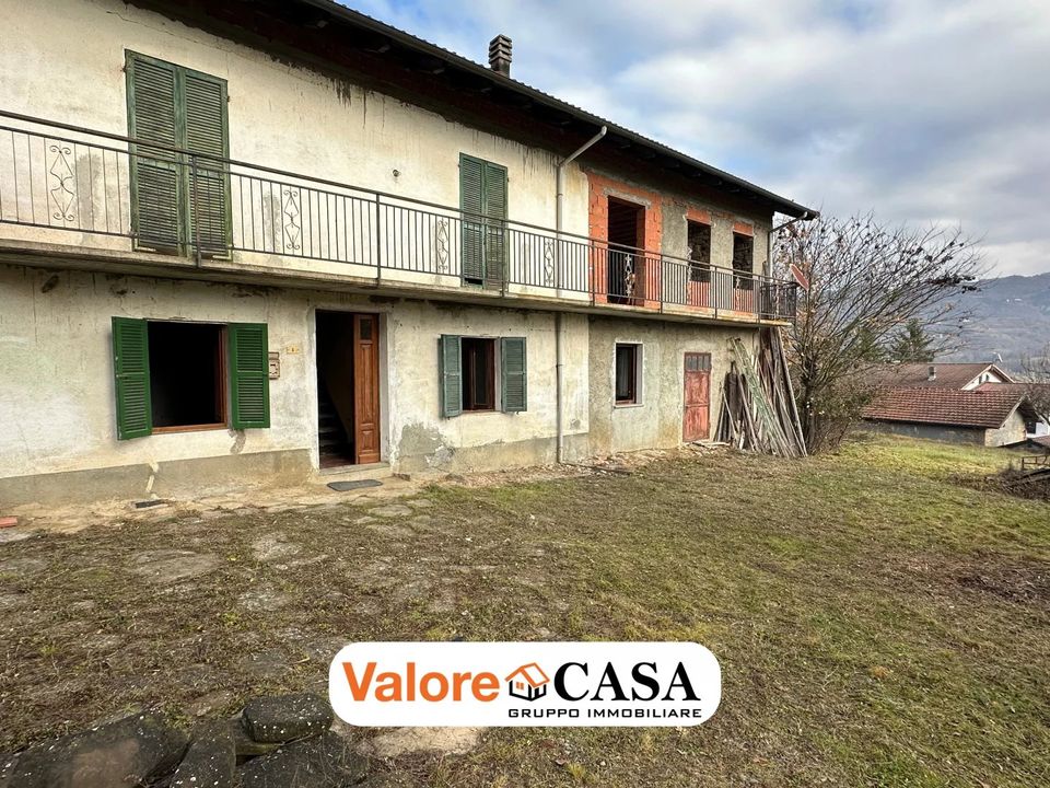 Villa i Denice, Alessandria - foto 1