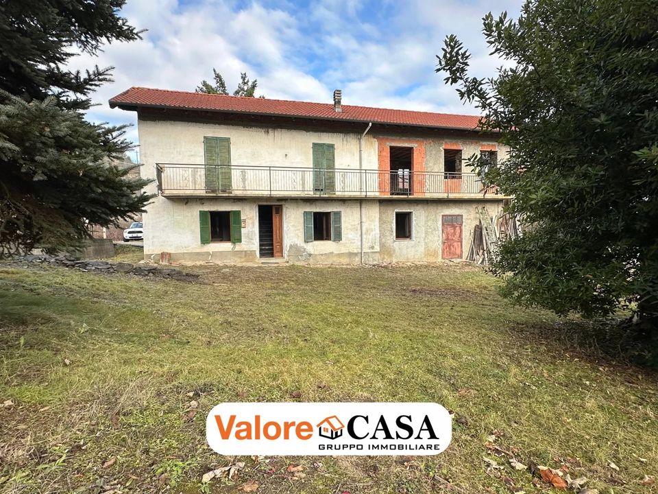Villa i Denice, Alessandria - foto 3