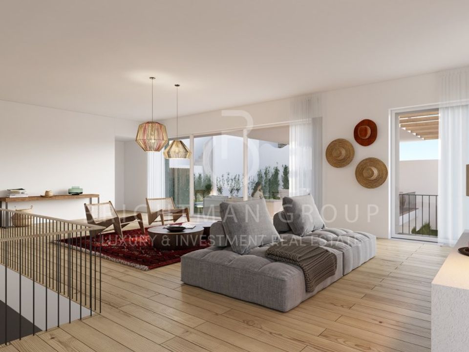 Villa i Tavira, Faro - foto 3
