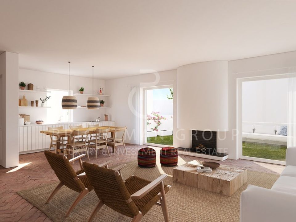 Villa i Tavira, Faro - foto 4