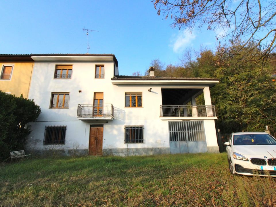 Landejendom i Incisa Scapaccino, Asti - foto 2