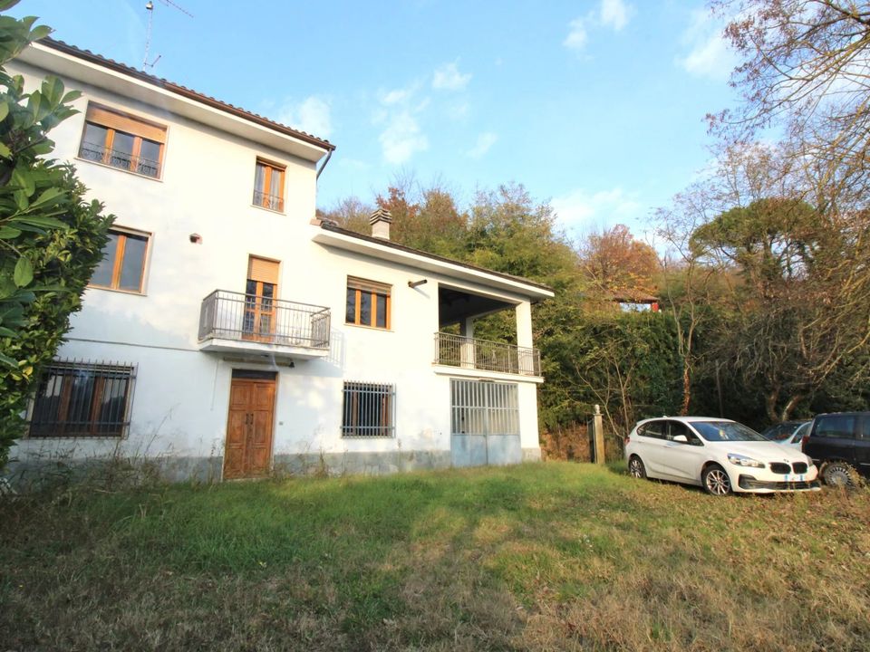 Landejendom i Incisa Scapaccino, Asti - foto 3