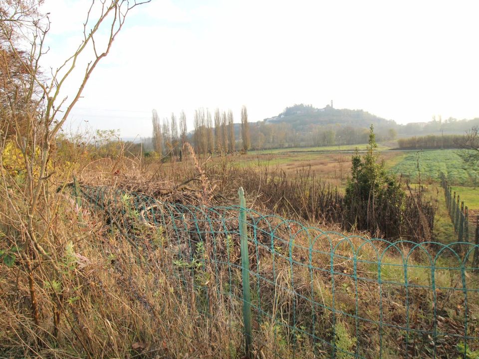 Landejendom i Incisa Scapaccino, Asti - foto 4