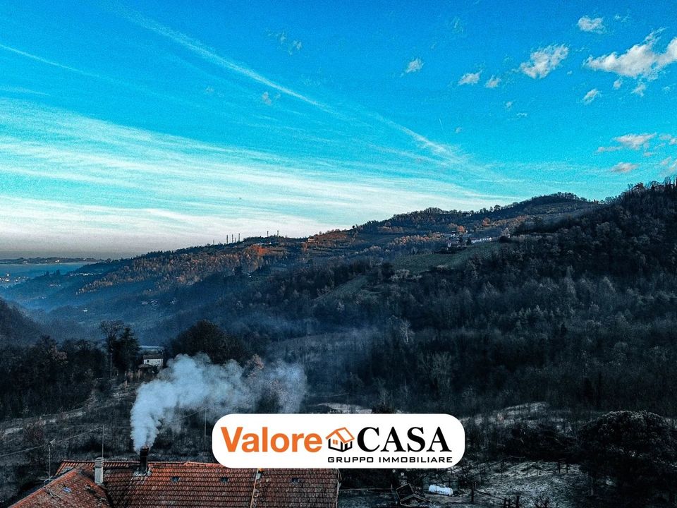 Villa i Cavatore, Alessandria - foto 2