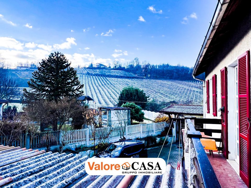 Villa i Cavatore, Alessandria - foto 3