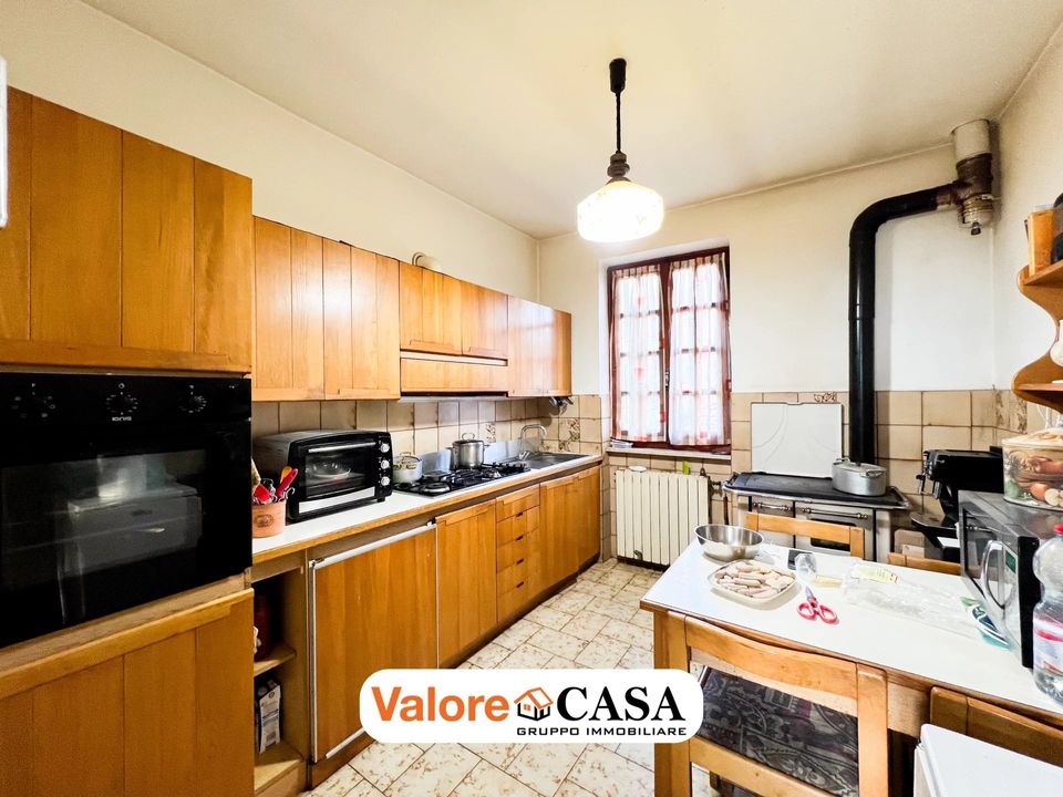 Villa i Cavatore, Alessandria - foto 4