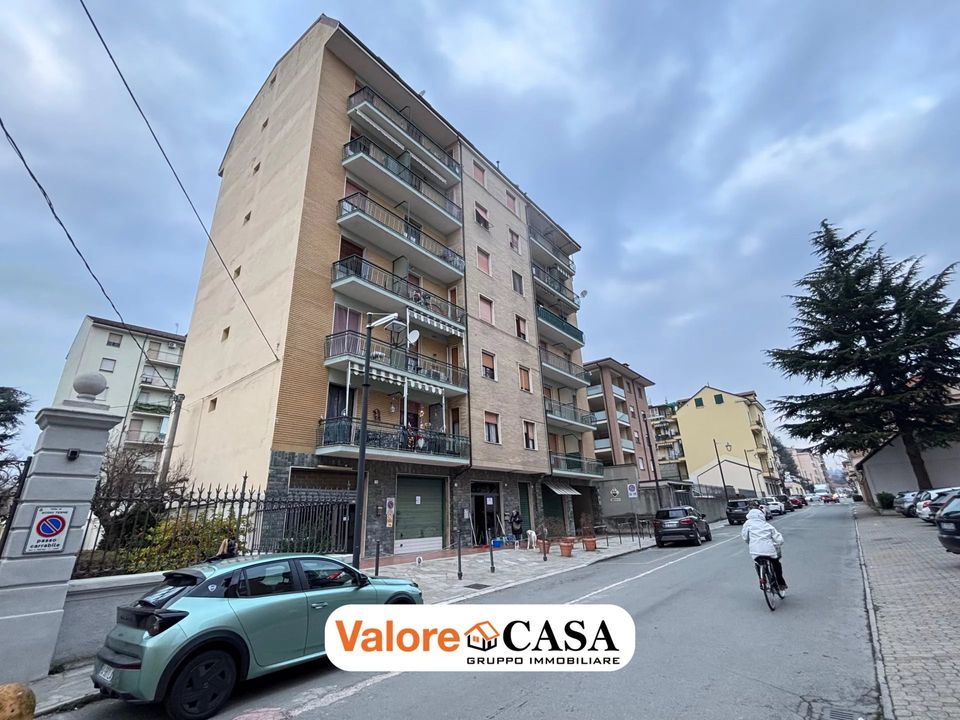 Lejlighed i Acqui Terme, Alessandria - foto 1