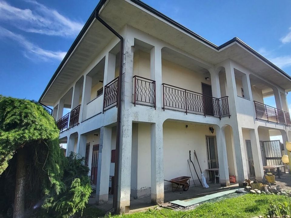Villa en Villata, Vercelli - foto 2