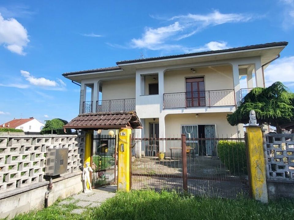 Villa en Villata, Vercelli - foto 3