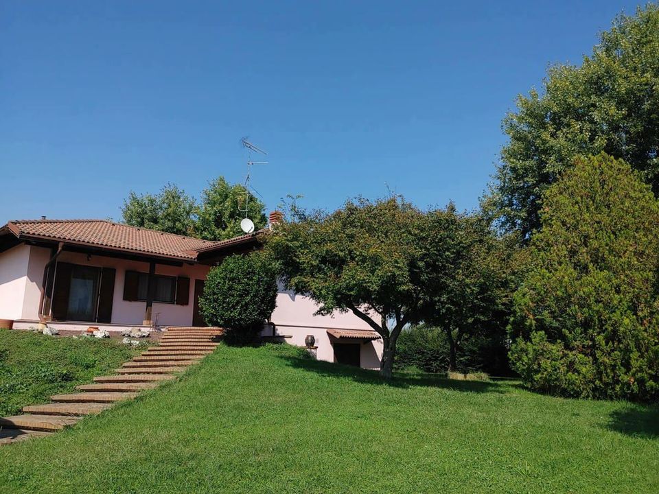 Villa en Villata, Vercelli - foto 2