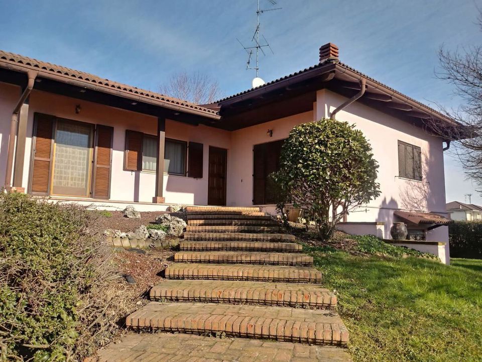 Villa en Villata, Vercelli - foto 3