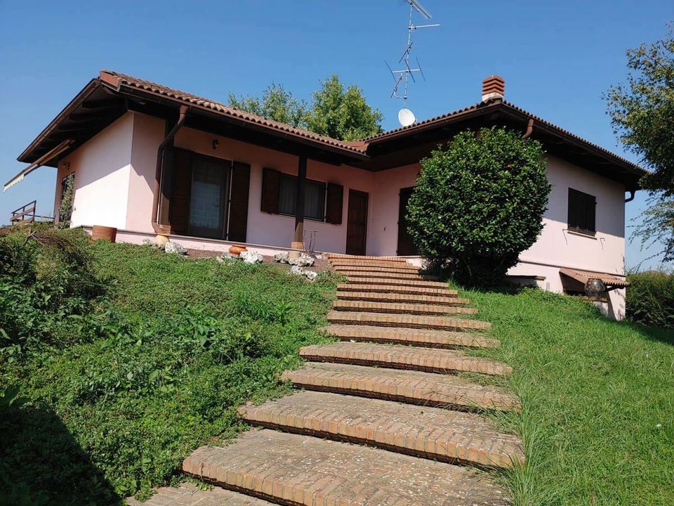 Villa en Villata, Vercelli - foto 4
