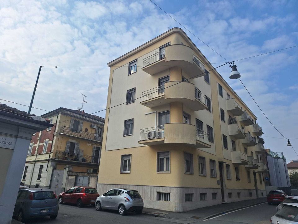 Apartament a Vercelli, Vercelli - foto 1