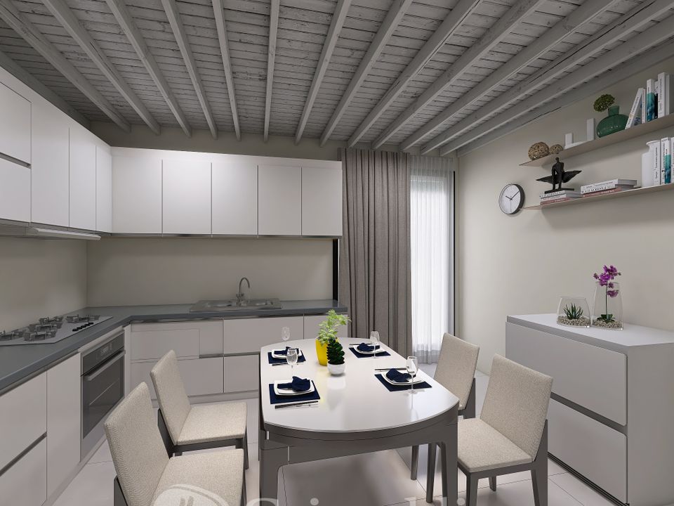Villa a Olcenengo, Vercelli - foto 5