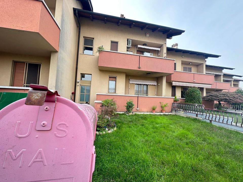 Villa i Vercelli, Vercelli - bilde 1
